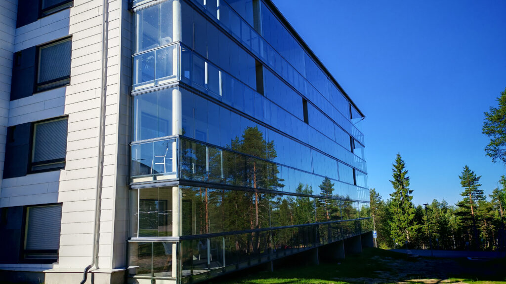 Rovaniemi majoitus