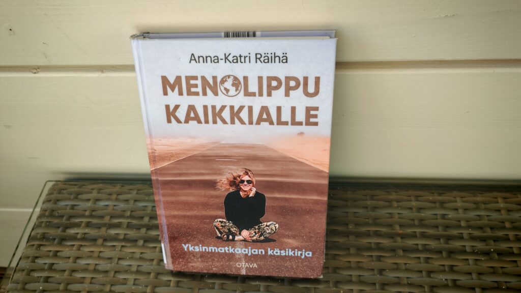 Anna-Katri Räihä